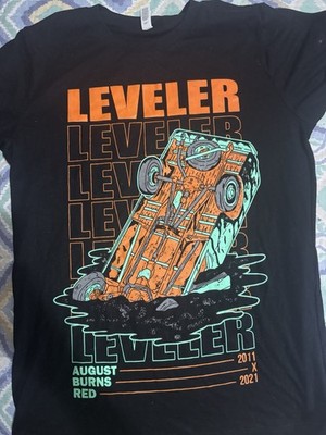 August Burns Red Leveler Shirt