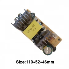 AC85-240V to DC21V 6.5A Switching Power Supply Board Convertor Step-down Module