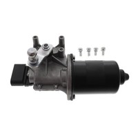 Wischermotor Scheibenwischer Vorne FÜR Fiat Ducato Peugeot Boxer Jumper Vemo