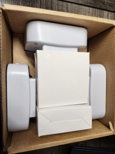 CallToU Wireless Caregiver Pager New in Box Retail $34.99