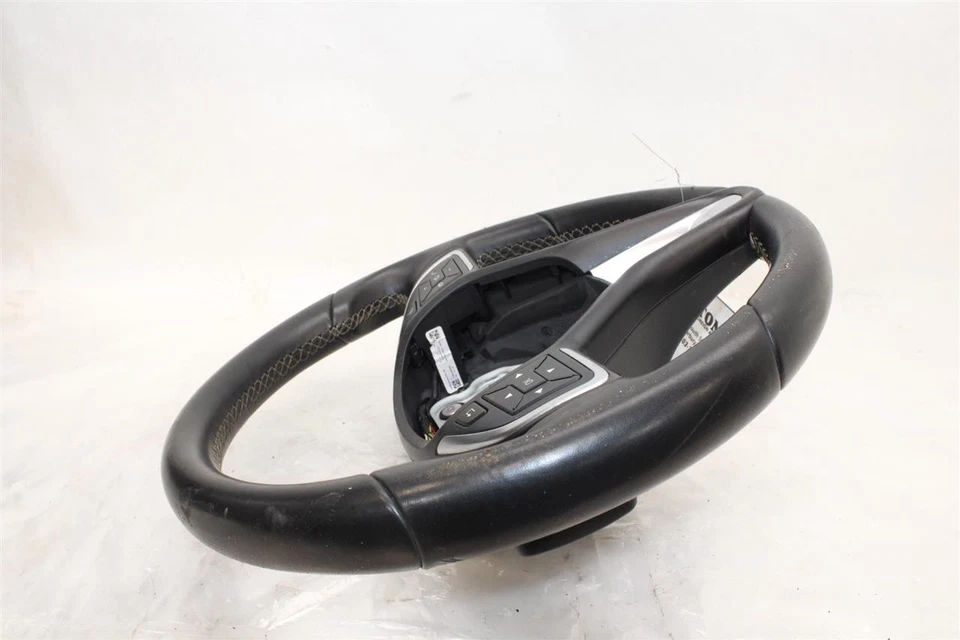 VOLANTE Infiniti QX30 2019 19 1421710 - Imagem 3 de 4