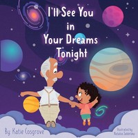Katie Cosgrove | I'll See You In Your Dreams Tonight | Taschenbuch | Englisch