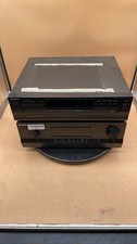 Sony CDP-C345 Compact Disc Player STR-DH520 Multi-Channel AV Receiver Unit