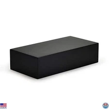 Oirlv Solid Wood Minimalism Style Jewelry Display Stand Showcase Jewelry Premium