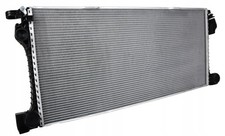 Radiateur Porsche PANAMERA