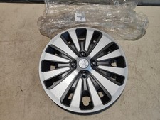 Radkappe Peugeot 96786812TW 9678681277 C 2008 Puretech 110 GPF Stop&start EAT6