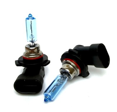 2 x STÜCK HB3 60W XENON OPTIK WEISS weißes Licht ihres PKWs 9005 TOP