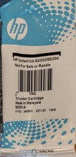 HP 304 Instant Ink E5Z01A Tri-Colour Ink Printer Cartridge