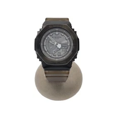 CASIO G-SHOCK Case Size 4.7 ×4cm Used Watch #9197354723