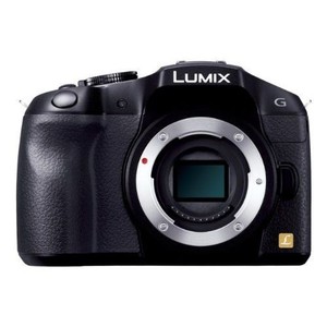 Panasonic G6 | eBay