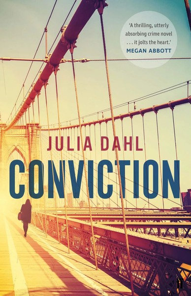 Conviction | Julia Dahl | Englisch | Taschenbuch | Kartoniert / Broschiert-image