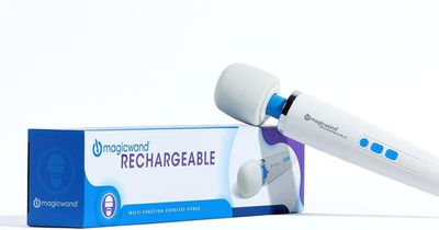 #ad Authentic Original Hitachi Magic Wand Full Body Massager *New* $129.95