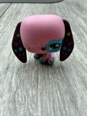 Hasbro LPS Littlest Pet Shop Figur Hund