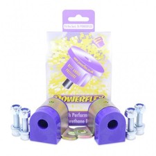 Powerflex für Peugeot 106&106 GTi/Rallye Vorderradaufhängung PU Buchse hinten