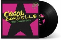 Gogol Bordello - East Infection - Vinyl Record - G3Z