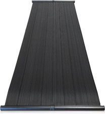 Highest Performing Design Universal Solar Pool Heater Panel Replacement 15-20