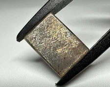 Rainbow Lattice Sunstone Feldspar From Tanzania (See Description)