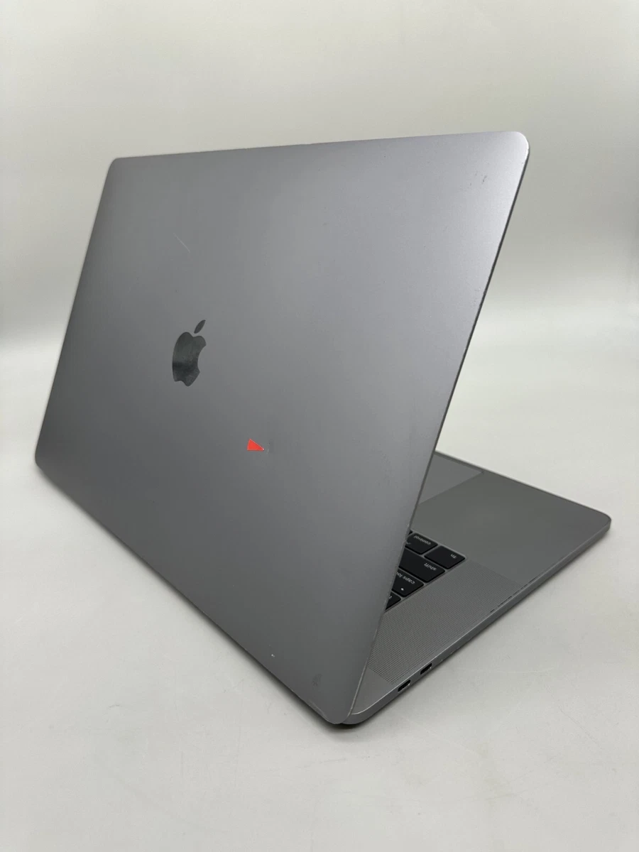 Apple MacBook Pro Intel Core i7 7th Gen. 256GB Laptops for sale - eBay