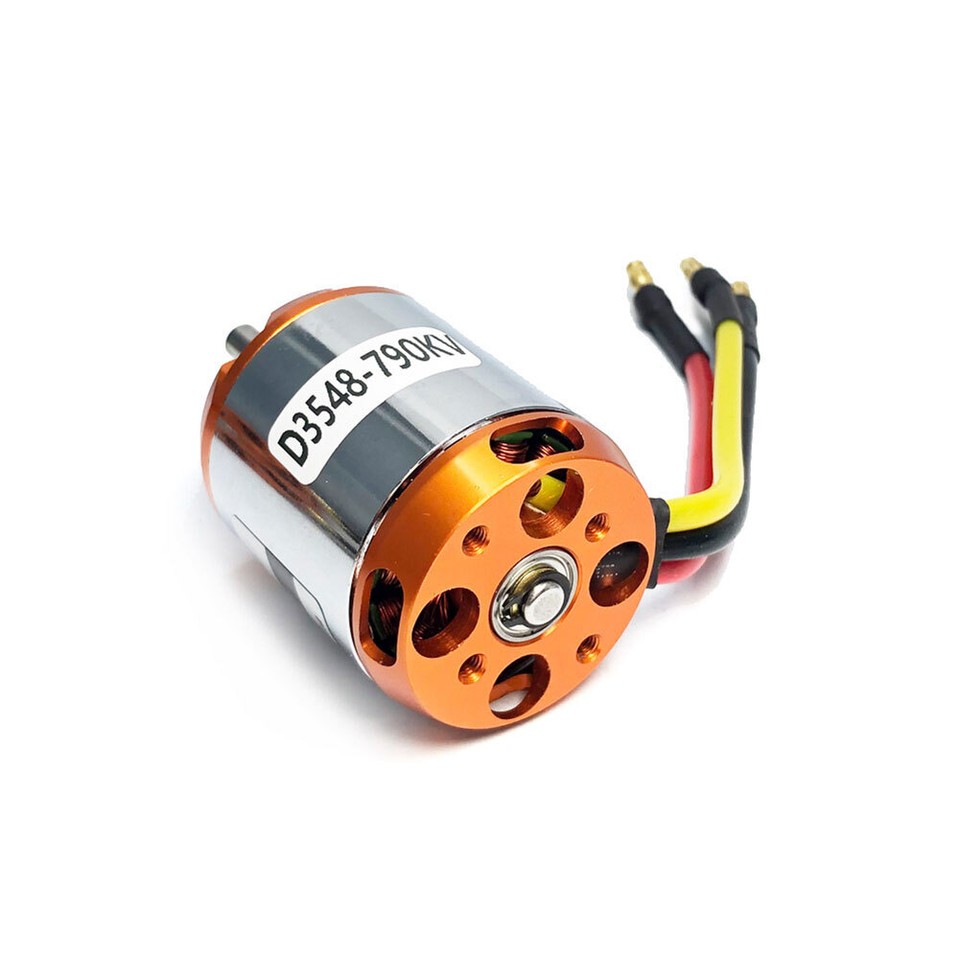 35S Lipo Replace Brushless Motor Parts for RC Multicopters Aircraft