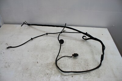 Porsche Cayenne 955 Bonnet Wiring Harness 7L5 971 351A