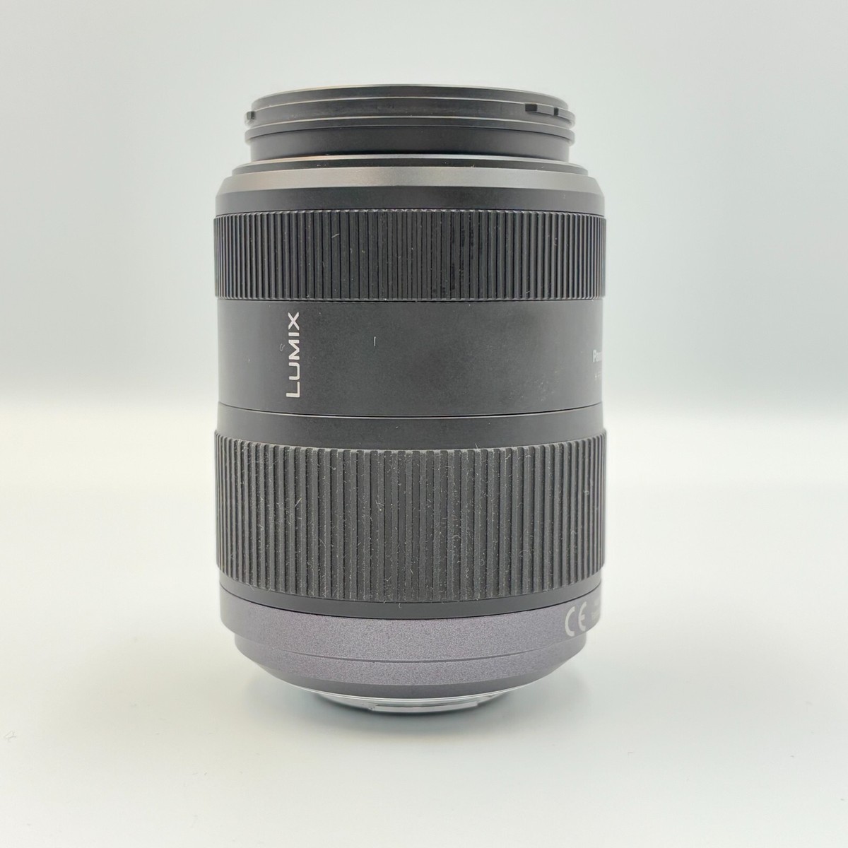 Panasonic LUMIX H-FS045200 G VARIO F4-5.6 45-200mm Camera Panasonic LUMIX H-FS045200 G VARIO F4-5.6 45-200mm Camera