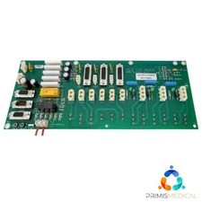Philips 451213346302 SPDU Circuit V1.2 from a Philips Digital Diagnost Rad Room