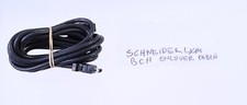 SCHNEIDER LXM BCH ENCODER CABLE 3m LEXIUM 3E306