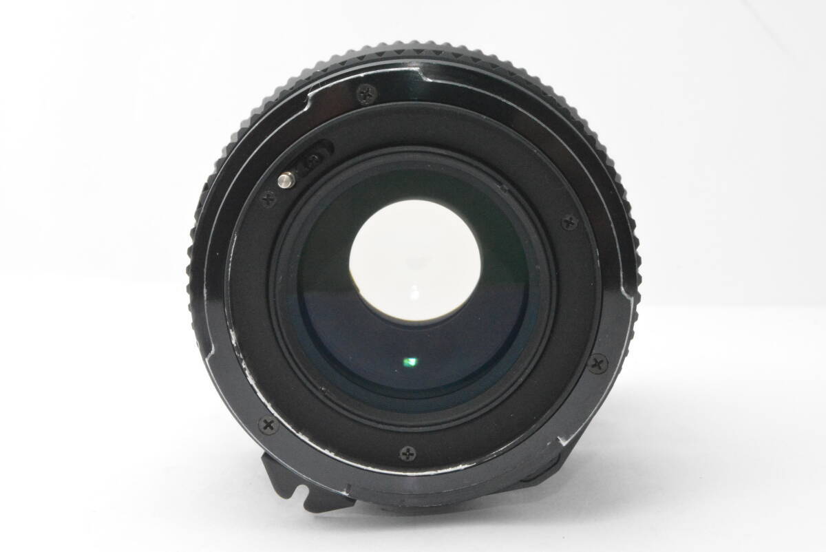 MAMIYA SEKOR ZOOM C 55-110mm F4.5 N | eBay MAMIYA SEKOR ZOOM C 55-110mm F4.5 N | eBay