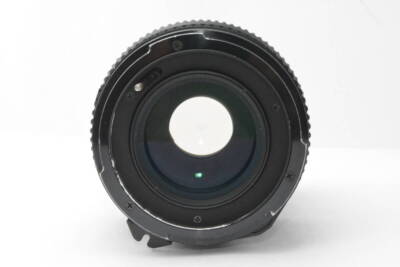 MAMIYA SEKOR ZOOM C 55-110mm F4.5 N | eBay