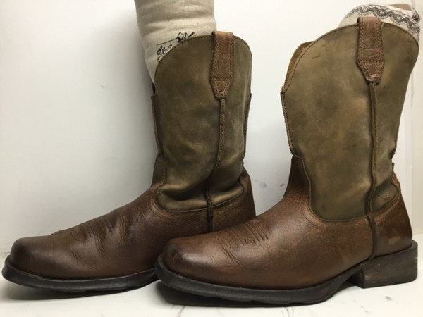 ariat ats pro boots