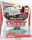 New Disney Pixar CARS 2 Rusty Rust Eze