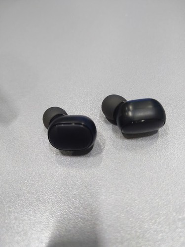Xiaomi Mi TWSEJ04LS True Wireless Bluetooth Earbuds Black - 第 14/15 張圖片