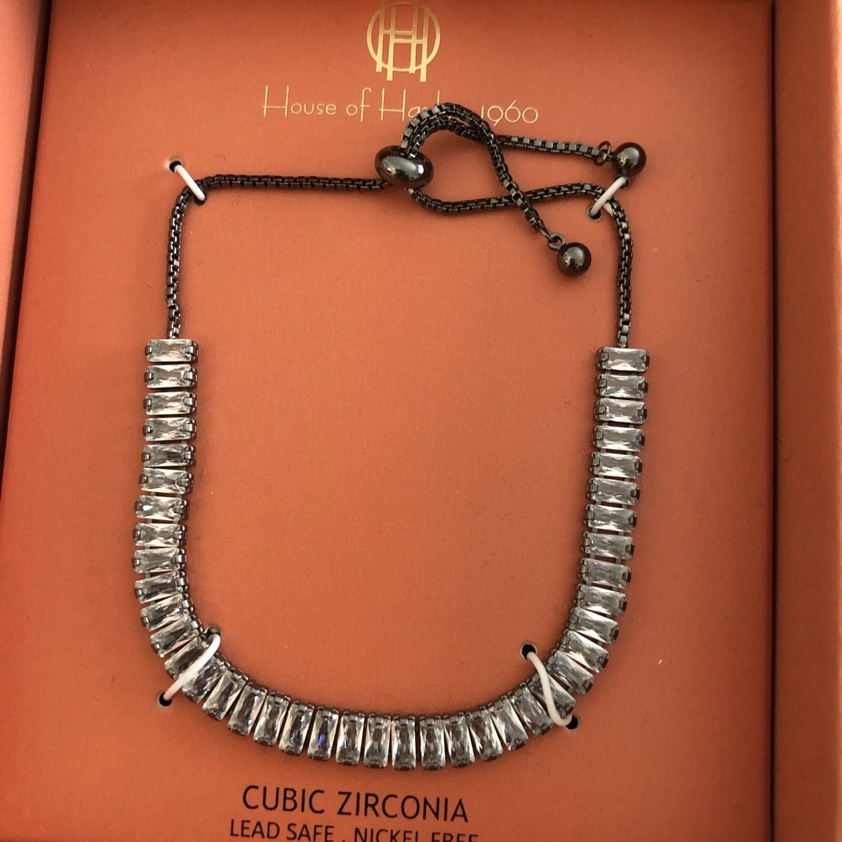 House of hotsell harlow bracelet