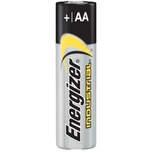 Energizer AA Rechargeable Batteries