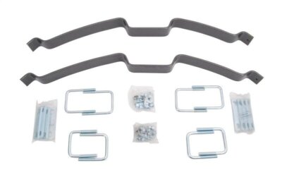 Hellwig 978 EZ-990 Helper Spring Kit Fits 15-22 F-150