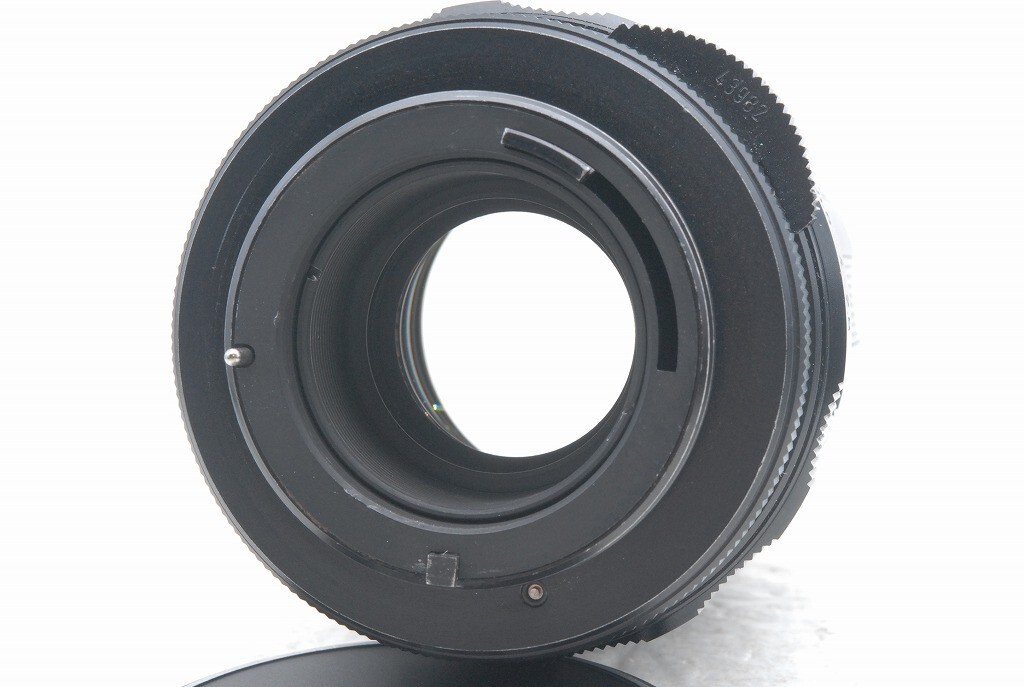 Exc Pentax SMC Takumar 120mm F 2.8 F/2.8 M42 Lens *4837850 | eBay