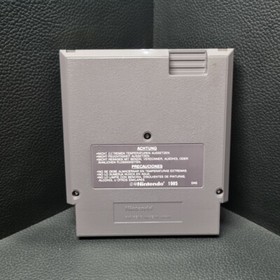 NES Dr. Mario &bull; Zustand Neuwertig &bull; Modul &bull; Nintendo &bull; NOE &bull;