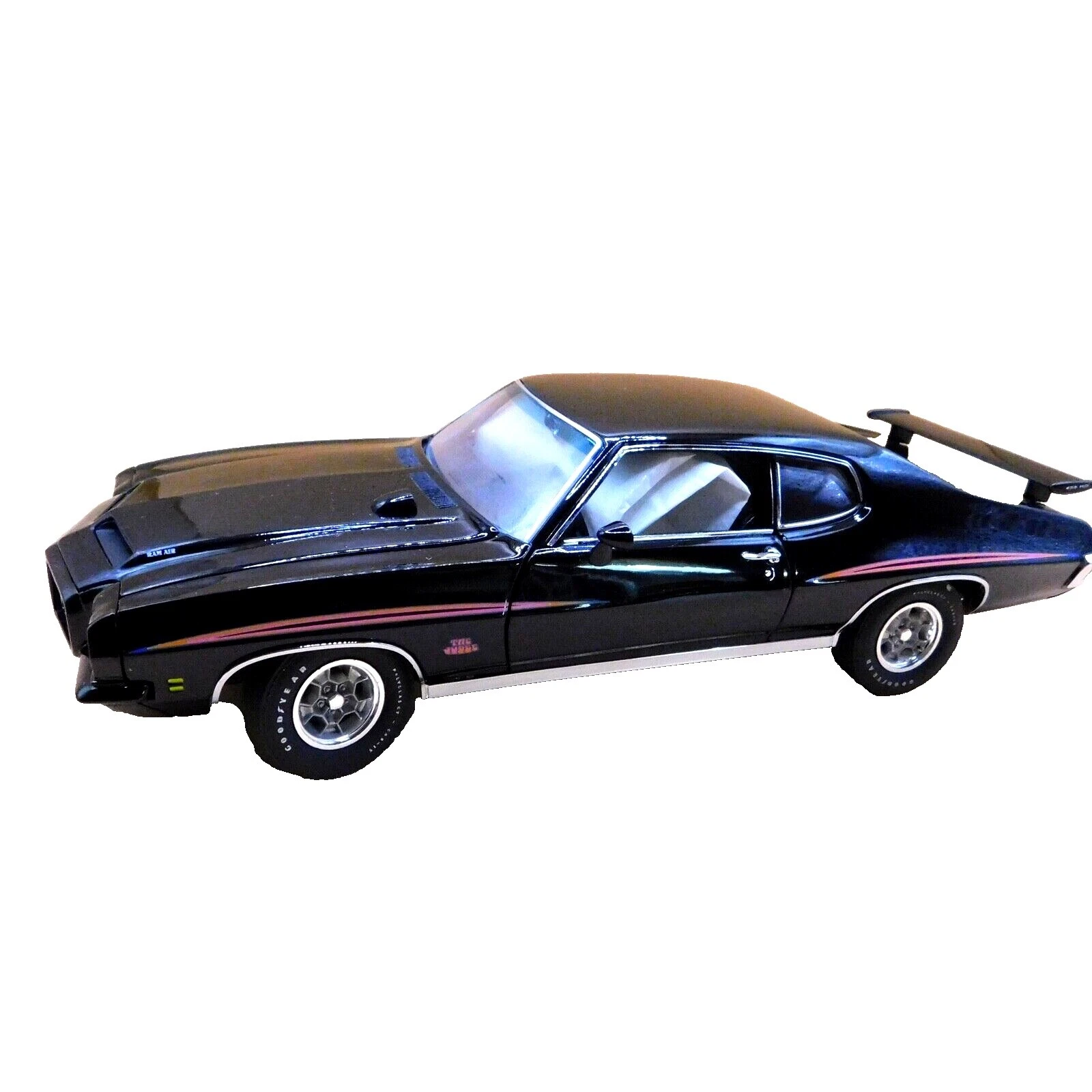 GMP Pontiac Vehículos Diecast y de juguete