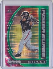 2020 Panini Prizm Draft Picks - Autos Inserts Parallels Future Stars - You Pick
