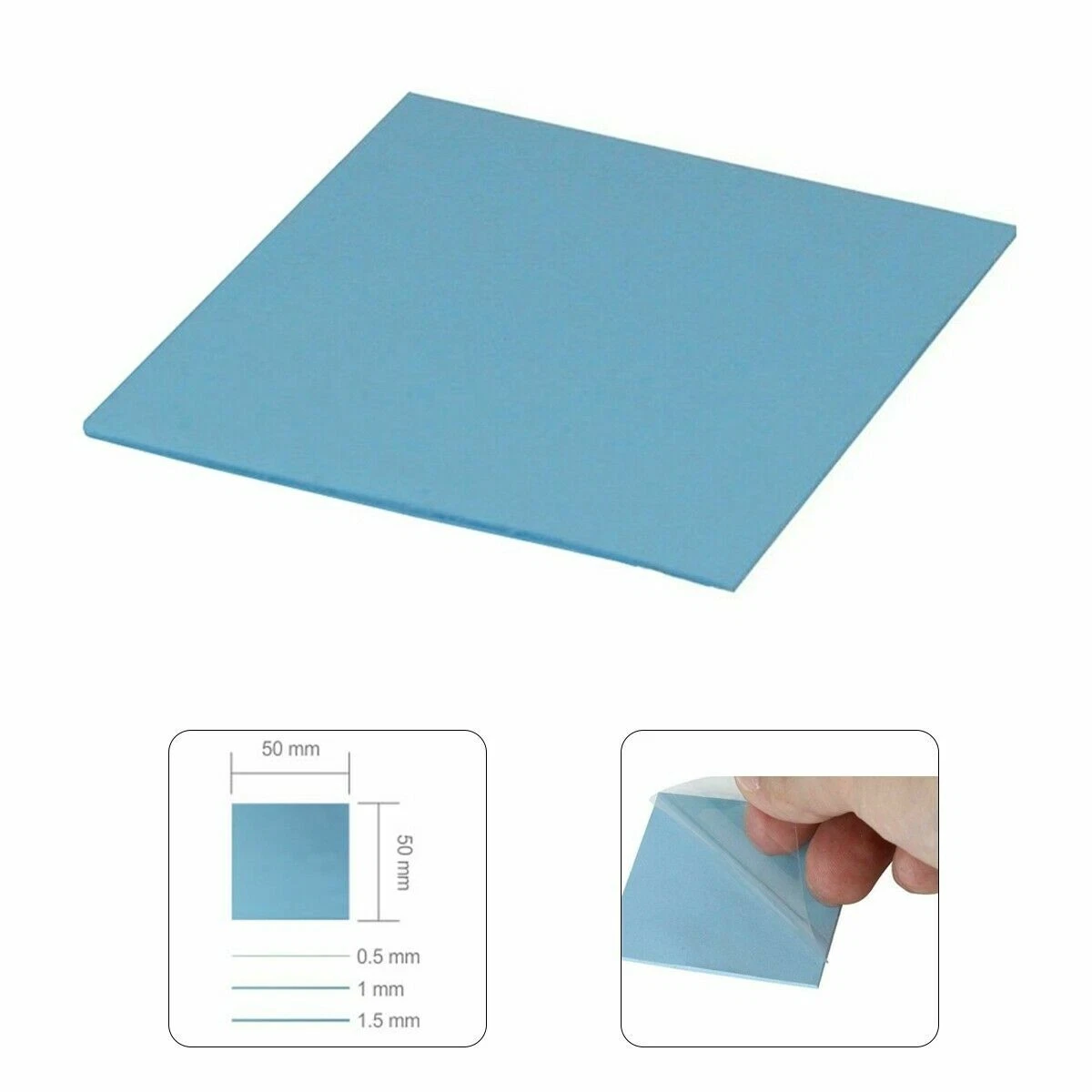 Sil pad 2024