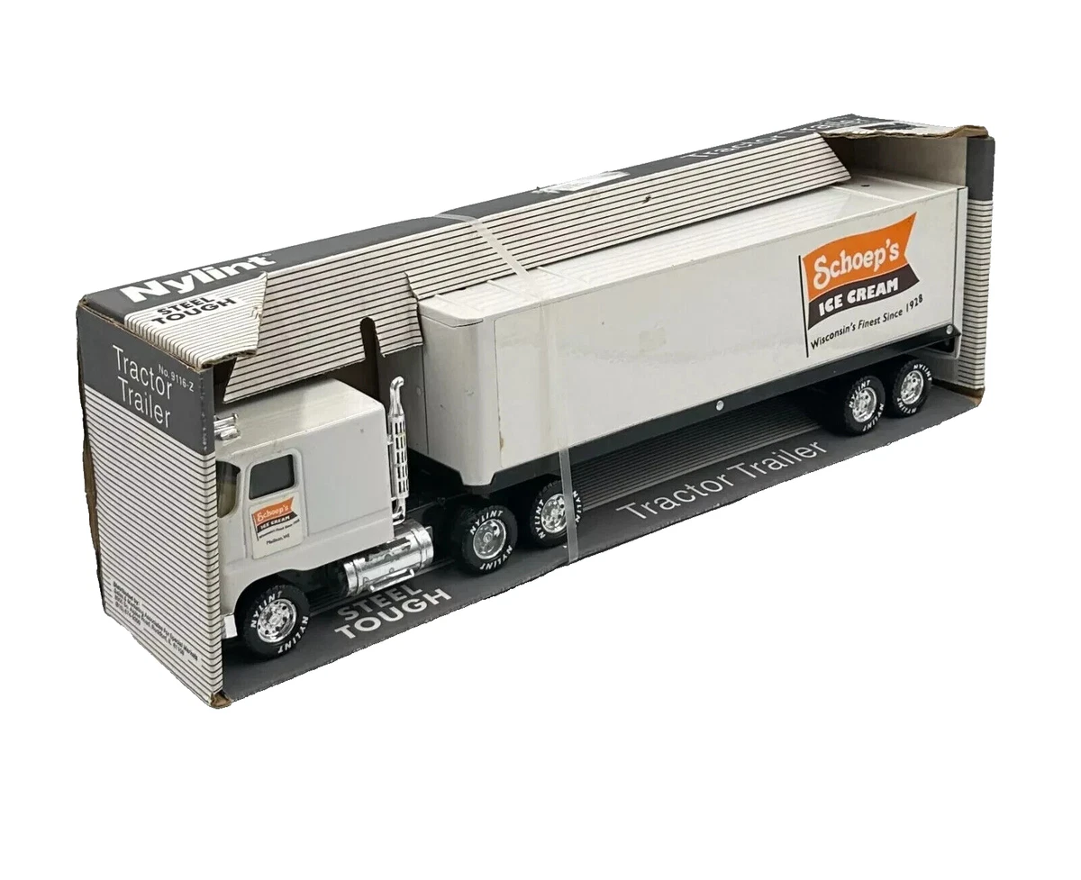 Nylint Diecast Trucks for sale | eBay
