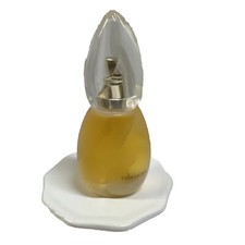 Fire & Ice Eau De Cologne 1 Oz. Revlon Made In USA New