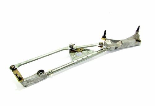 Mercedes C w203 Wischermechanism Vorne Front Wiper Mechanism a2038204042