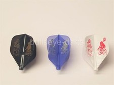 COSMO DARTS FIT FLIGHT AIR SET OF 3 TB TAK STANDARD