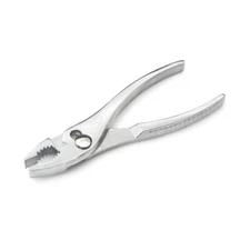 Crescent H28N Cee Tee Co Curved Jaw Slip Joint Pliers 8 in.