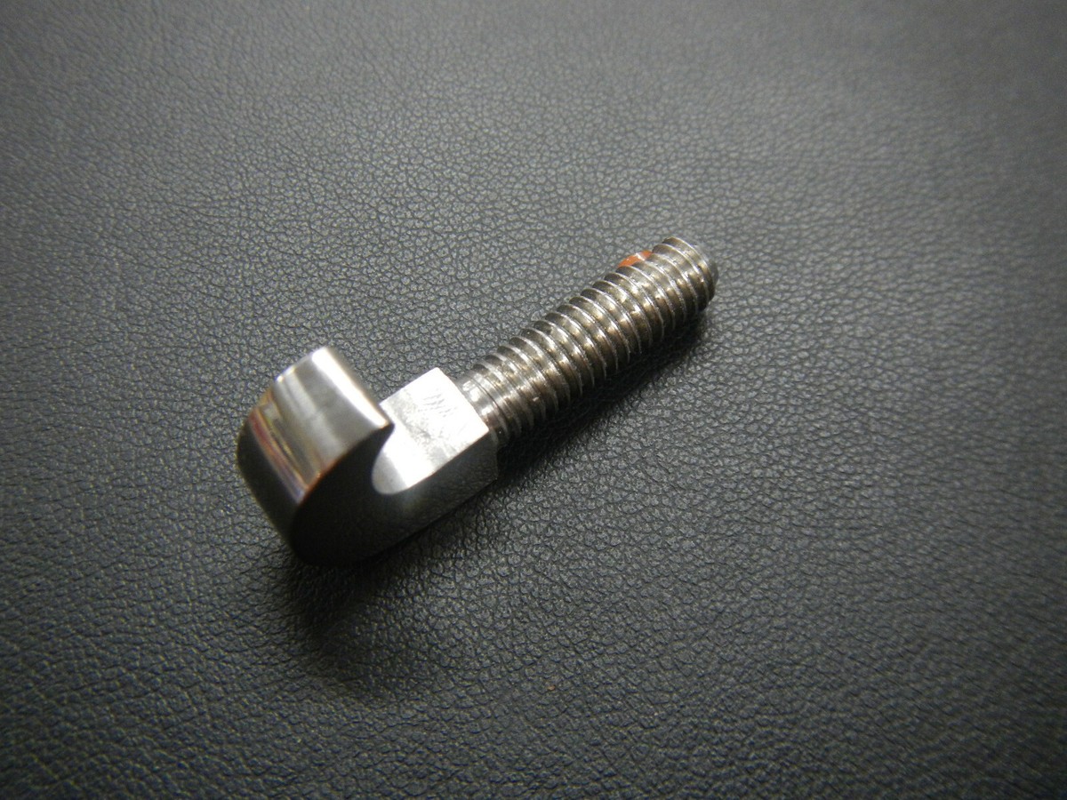 1961 1962 1963 1964 Cadillac Convertible Top Latch Hook 