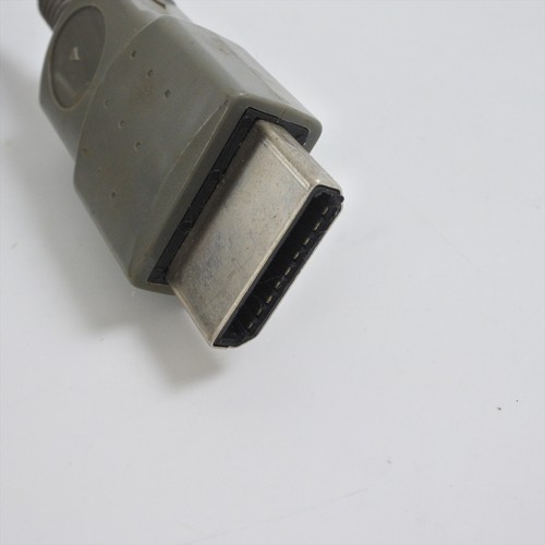 SS JOYPAD DX Controller For Sega Saturn Control Pad Working tested 1556 - Picture 3 of 3