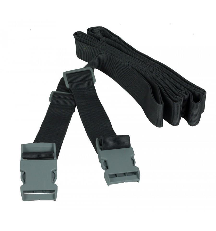 Spare 8m Attachment Straps to fix your Vango Driveaway Awning to your Camper