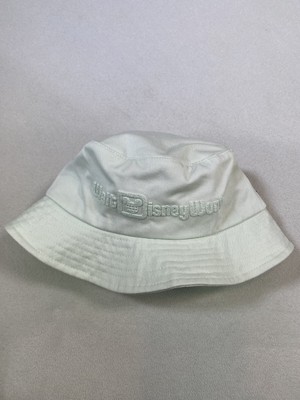 Disney Parks Walt Disney World Spirit Jersey Mint Bucket Hat  display picture 3