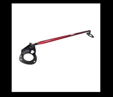 Tanabe GENUINE OEM Front Tower Bar Plus for Toyota RAV4 AXAH54 MXAA54 PST72